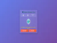 image gem clicker pro