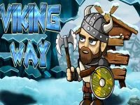 Wiking Way HD image