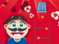 Popcorn Eater image