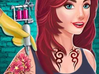 Tattoo Maker &amp; Drawing Salon image