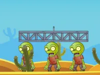 Shoot The Zombies image