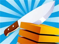 Slice It 3D Game image