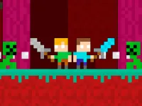 Duo Nether image