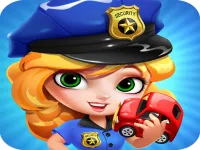 Tour Traffic Jam Cars Puzzle Match 3 Game image