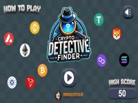 Crypto Detective Finder image