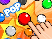 Pop Pop The Balloons image