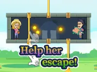 Help Her Escape image