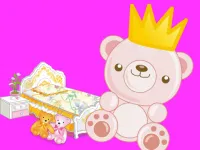 Princess Cutesy Room Decoration image