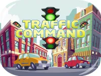 Traffic Command naruto image
