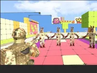 ZOMBIE INVADE image