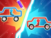 Draw Joust 3D image