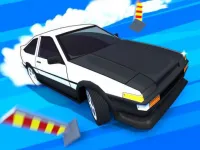 Extreme Drift Racing image