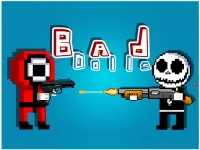 Bad Dolls image