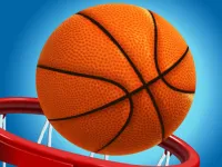 Basketball Arena -  Flick 3D image