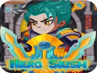 Hero Sword Puzzles - Save The Princess! image