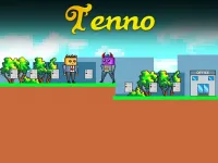Tenno image