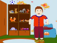 Make Your Little Boy image