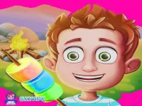 Camping Vacation Simulator New Adventure image