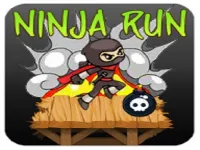 Shadow Ninja Run image