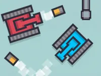Tank Pixel image