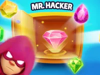 Mr Hacker The Museum Hunt image