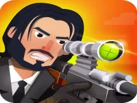 One Bullet (Jhon Wick Edition) image