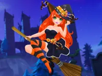 Horrible Lovely Manicure Halloween 2019 image