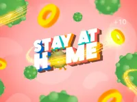 Stay At Home The Game image
