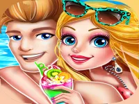 Swimming Pool Dress Up image