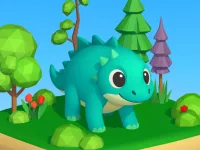 Dino Idle Park