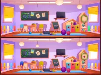 Spot The Differences image