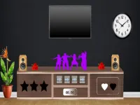 Black House Escape image