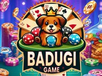 Badugi Card Game image
