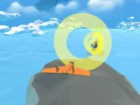 Crash Landing 3D image