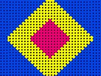 Color Flooding Puzzle image