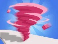 Tornado Giant Rush image