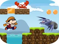 Super Bino Go 3 2021 New Adventure image