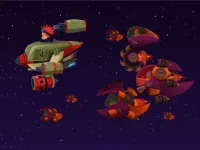 Alien War image