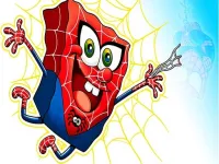 spongebob  Spaider image