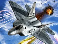 Plane Fighter - Plane  Air Fighter image