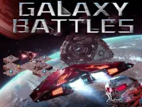 Battle space image
