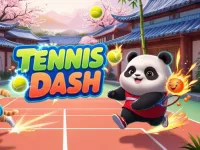 image Tennis Dash