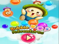 Bubble Pop Adventure image