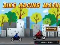 Bike Racing Math image