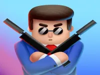 Mr Bullet - Puzzles d'espion image