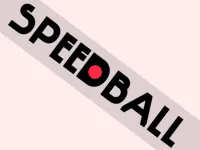SPEED BALL image