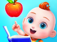Baby Preschool Learning - For Toddlers &amp; Preschool image