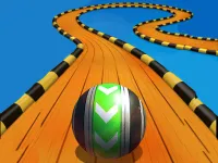 Roller Ball 3D Fidget image