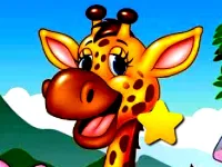 ZOO Hidden Stars image