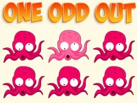 One Odd Out image